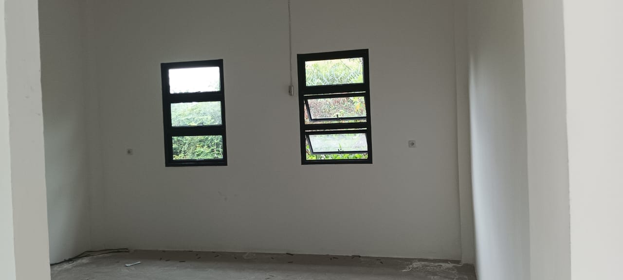 BPN Sukadana - Dokumentasi Proyek